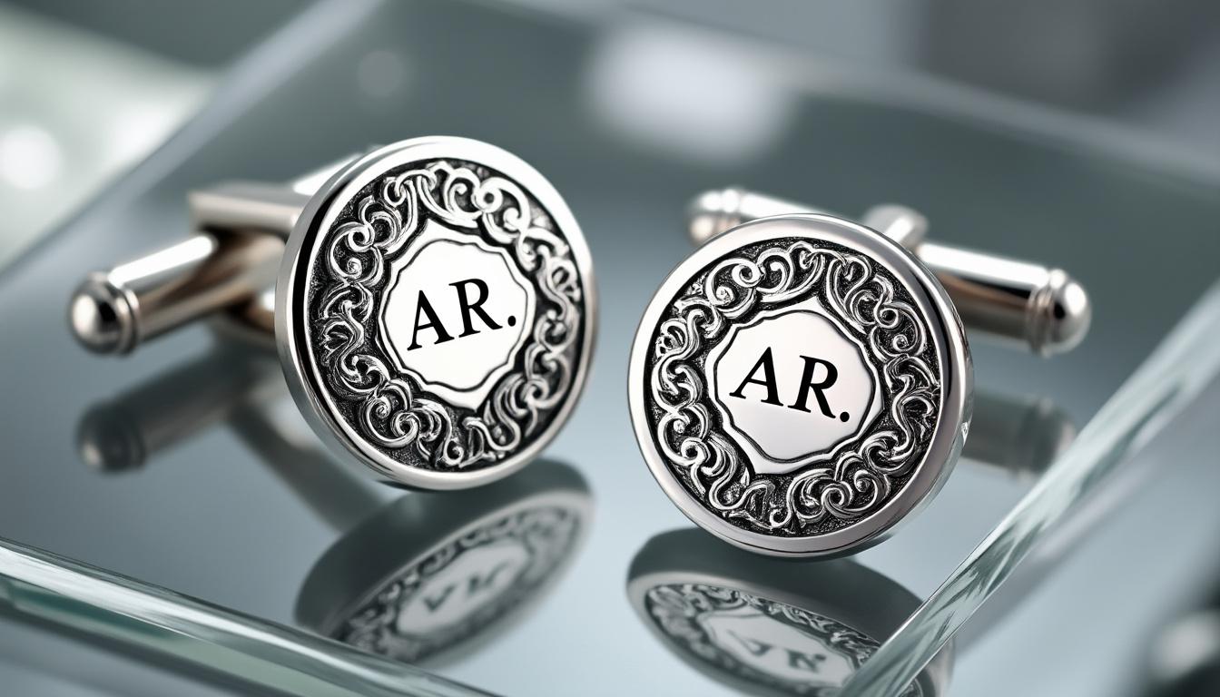 découvrez des idées élégantes et symboliques de motifs pour créer vos boutons de manchette personnalisés, parfaits pour allier style et originalité.