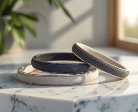 découvrez nos bracelets hypoallergéniques, parfaits pour les peaux sensibles. alliez confort durable et élégance grâce à des matériaux respectueux de votre peau. adoptez le bien-être au quotidien !