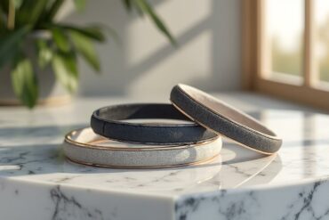 découvrez nos bracelets hypoallergéniques, parfaits pour les peaux sensibles. alliez confort durable et élégance grâce à des matériaux respectueux de votre peau. adoptez le bien-être au quotidien !