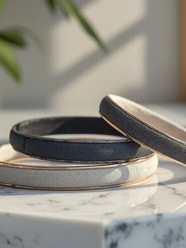 découvrez nos bracelets hypoallergéniques, parfaits pour les peaux sensibles. alliez confort durable et élégance grâce à des matériaux respectueux de votre peau. adoptez le bien-être au quotidien !