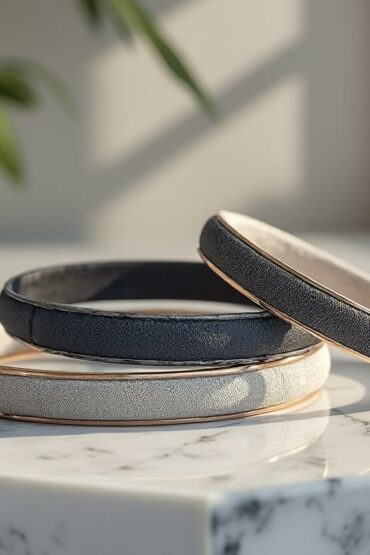 découvrez nos bracelets hypoallergéniques, parfaits pour les peaux sensibles. alliez confort durable et élégance grâce à des matériaux respectueux de votre peau. adoptez le bien-être au quotidien !