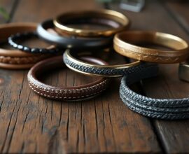 découvrez nos conseils pour choisir la taille parfaite de votre bracelet manchette en fonction de la taille de votre poignet. adoptez le style qui vous convient tout en assurant un confort optimal !