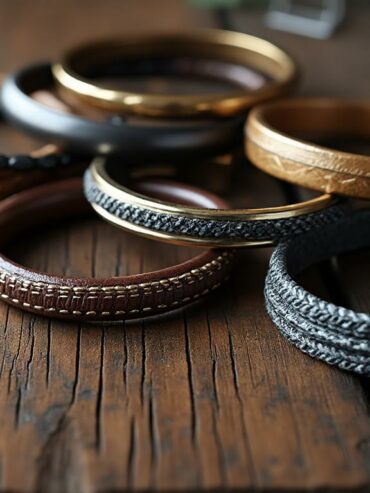 découvrez nos conseils pour choisir la taille parfaite de votre bracelet manchette en fonction de la taille de votre poignet. adoptez le style qui vous convient tout en assurant un confort optimal !