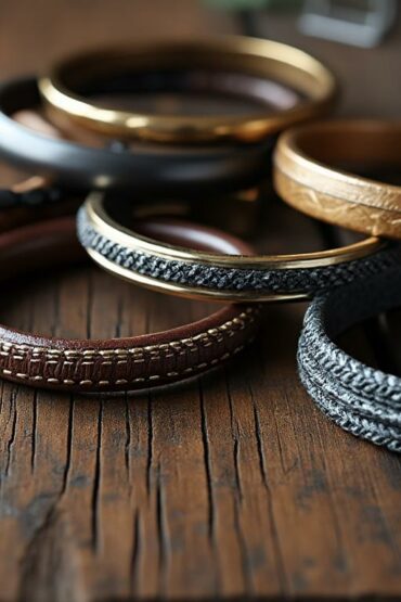 découvrez nos conseils pour choisir la taille parfaite de votre bracelet manchette en fonction de la taille de votre poignet. adoptez le style qui vous convient tout en assurant un confort optimal !