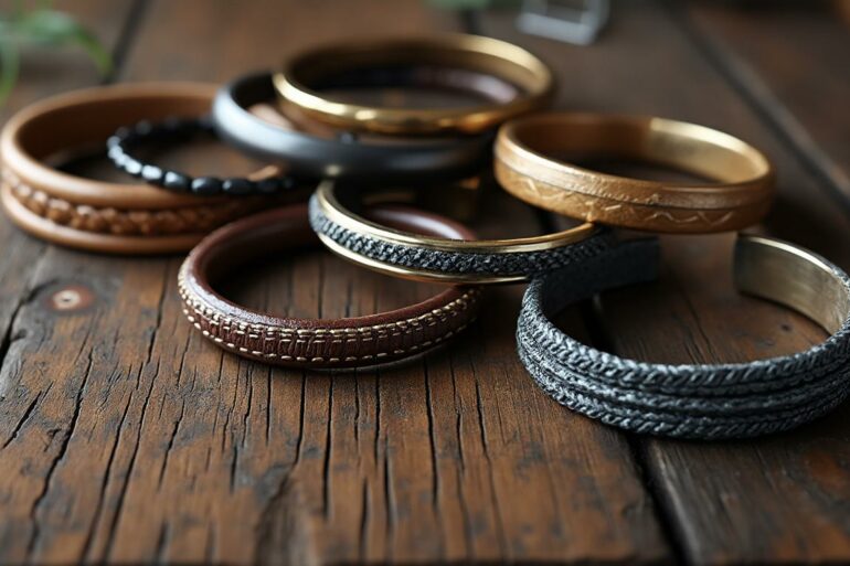 découvrez nos conseils pour choisir la taille parfaite de votre bracelet manchette en fonction de la taille de votre poignet. adoptez le style qui vous convient tout en assurant un confort optimal !