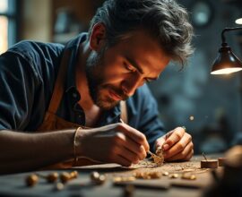 découvrez cabirol bijoux, où l'artisanat d'exception donne vie à des pièces uniques et élégantes, alliant tradition et créativité pour sublimer votre style.