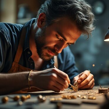découvrez cabirol bijoux, où l'artisanat d'exception donne vie à des pièces uniques et élégantes, alliant tradition et créativité pour sublimer votre style.