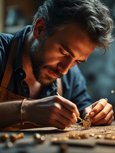 découvrez cabirol bijoux, où l'artisanat d'exception donne vie à des pièces uniques et élégantes, alliant tradition et créativité pour sublimer votre style.