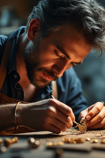 découvrez cabirol bijoux, où l'artisanat d'exception donne vie à des pièces uniques et élégantes, alliant tradition et créativité pour sublimer votre style.