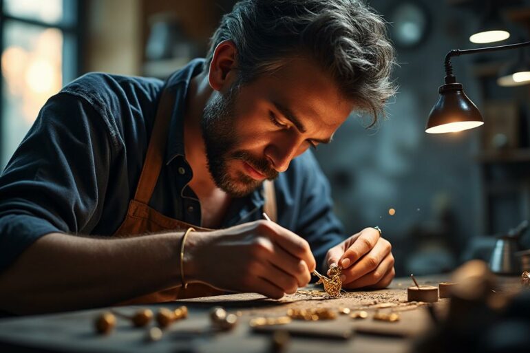 découvrez cabirol bijoux, où l'artisanat d'exception donne vie à des pièces uniques et élégantes, alliant tradition et créativité pour sublimer votre style.