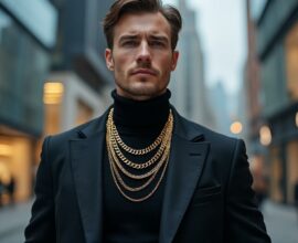 découvrez nos conseils pour choisir entre une chaîne fine ou épaisse selon votre style vestimentaire et vos envies. trouvez le modèle idéal pour sublimer votre look au quotidien !