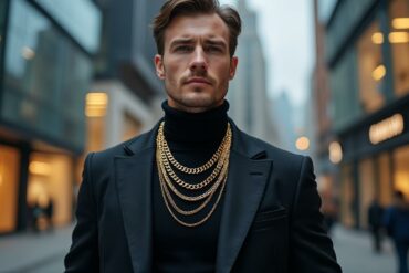 découvrez nos conseils pour choisir entre une chaîne fine ou épaisse selon votre style vestimentaire et vos envies. trouvez le modèle idéal pour sublimer votre look au quotidien !