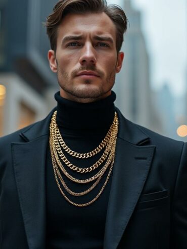 découvrez nos conseils pour choisir entre une chaîne fine ou épaisse selon votre style vestimentaire et vos envies. trouvez le modèle idéal pour sublimer votre look au quotidien !