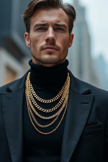 découvrez nos conseils pour choisir entre une chaîne fine ou épaisse selon votre style vestimentaire et vos envies. trouvez le modèle idéal pour sublimer votre look au quotidien !