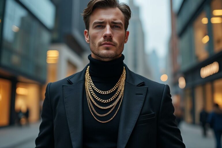 découvrez nos conseils pour choisir entre une chaîne fine ou épaisse selon votre style vestimentaire et vos envies. trouvez le modèle idéal pour sublimer votre look au quotidien !