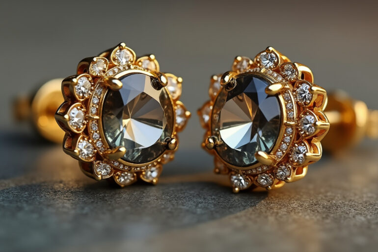 découvrez pourquoi les clips d’oreilles vintage séduisent à nouveau la planète mode : style rétro, confort et élégance, ils font leur grand retour et s’imposent comme l’accessoire tendance du moment !