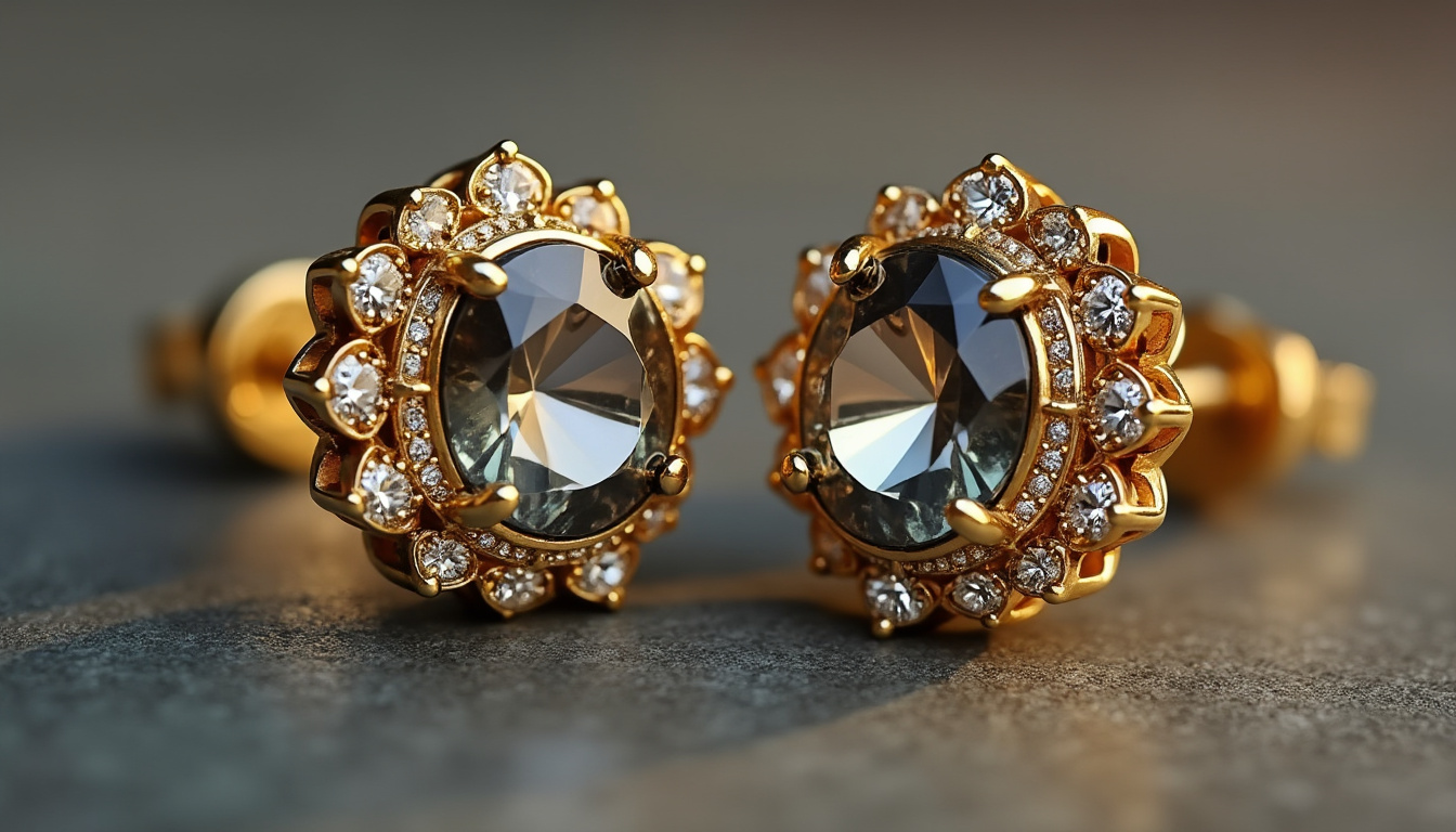 découvrez pourquoi les clips d’oreilles vintage séduisent à nouveau la planète mode : style rétro, confort et élégance, ils font leur grand retour et s’imposent comme l’accessoire tendance du moment !