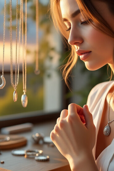 découvrez nos conseils pour choisir la longueur idéale de collier, long ou court, selon votre tenue et votre style. adoptez le bijou parfait pour sublimer votre look en toute occasion !