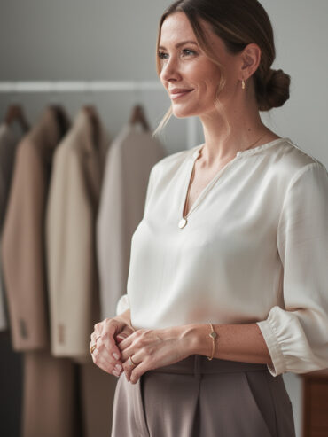 découvrez nos conseils pour assortir vos bijoux à votre tenue avec élégance et éviter les erreurs de style. apprenez à harmoniser bijoux et vêtements pour un look parfait.