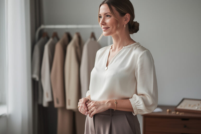 découvrez nos conseils pour assortir vos bijoux à votre tenue avec élégance et éviter les erreurs de style. apprenez à harmoniser bijoux et vêtements pour un look parfait.