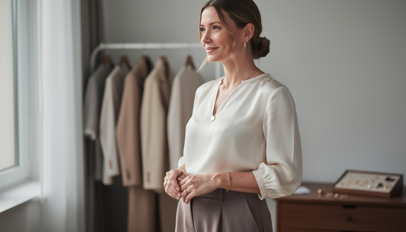 découvrez nos conseils pour assortir vos bijoux à votre tenue avec élégance et éviter les erreurs de style. apprenez à harmoniser bijoux et vêtements pour un look parfait.