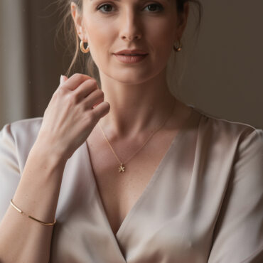 découvrez comment assortir vos bijoux pour créer un look chic et élégant en toutes occasions. conseils et astuces pour sublimer votre style avec harmonie.