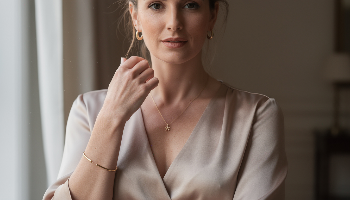 découvrez comment assortir vos bijoux pour créer un look chic et élégant en toutes occasions. conseils et astuces pour sublimer votre style avec harmonie.