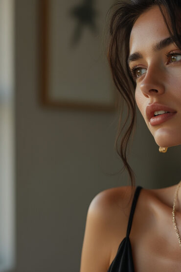 découvrez nos conseils pour assortir vos boucles d’oreilles pendantes à un collier sans alourdir votre look. astuces simples et efficaces pour composer une tenue élégante et harmonieuse en toutes occasions.