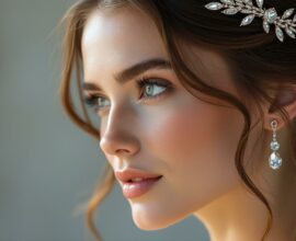 découvrez comment harmoniser parfaitement votre peigne décoratif avec vos bijoux de tête pour un style élégant et cohérent lors de vos occasions spéciales.
