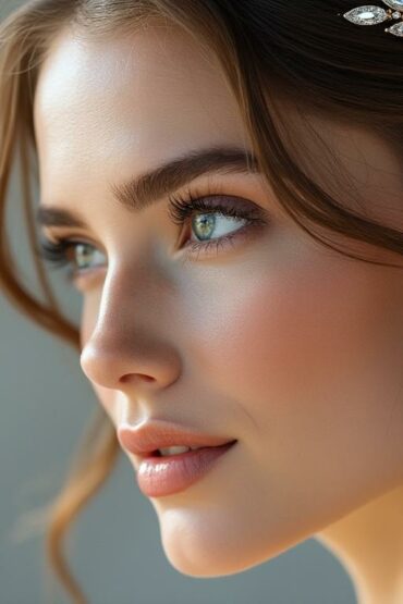 découvrez comment harmoniser parfaitement votre peigne décoratif avec vos bijoux de tête pour un style élégant et cohérent lors de vos occasions spéciales.