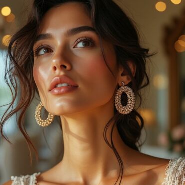 découvrez nos conseils pour bien choisir vos créoles en tenant compte de la forme de votre visage. trouvez la paire idéale qui mettra en valeur vos traits et sublimera votre style !