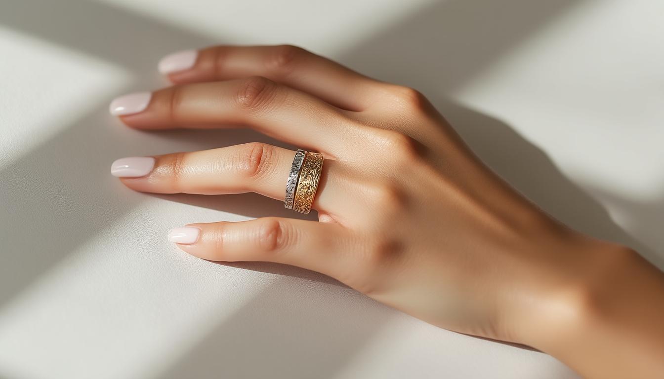 découvrez nos conseils pour bien porter une bague de phalange tout en conservant confort et liberté de mouvement au quotidien.