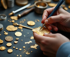 découvrez comment sélectionner le meilleur doreur de bijoux pour sublimer vos créations : critères essentiels, astuces et conseils pour garantir une finition professionnelle et durable à vos pièces uniques.