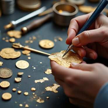 découvrez comment sélectionner le meilleur doreur de bijoux pour sublimer vos créations : critères essentiels, astuces et conseils pour garantir une finition professionnelle et durable à vos pièces uniques.