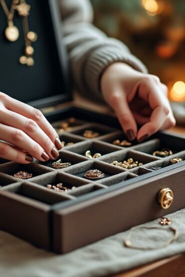 découvrez nos astuces pour créer un calendrier de l'avent bijoux unique et personnalisé qui fera briller cette saison festive. inspirez-vous d'idées créatives et de conseils pratiques pour émerveiller vos proches avec des surprises magiques chaque jour.