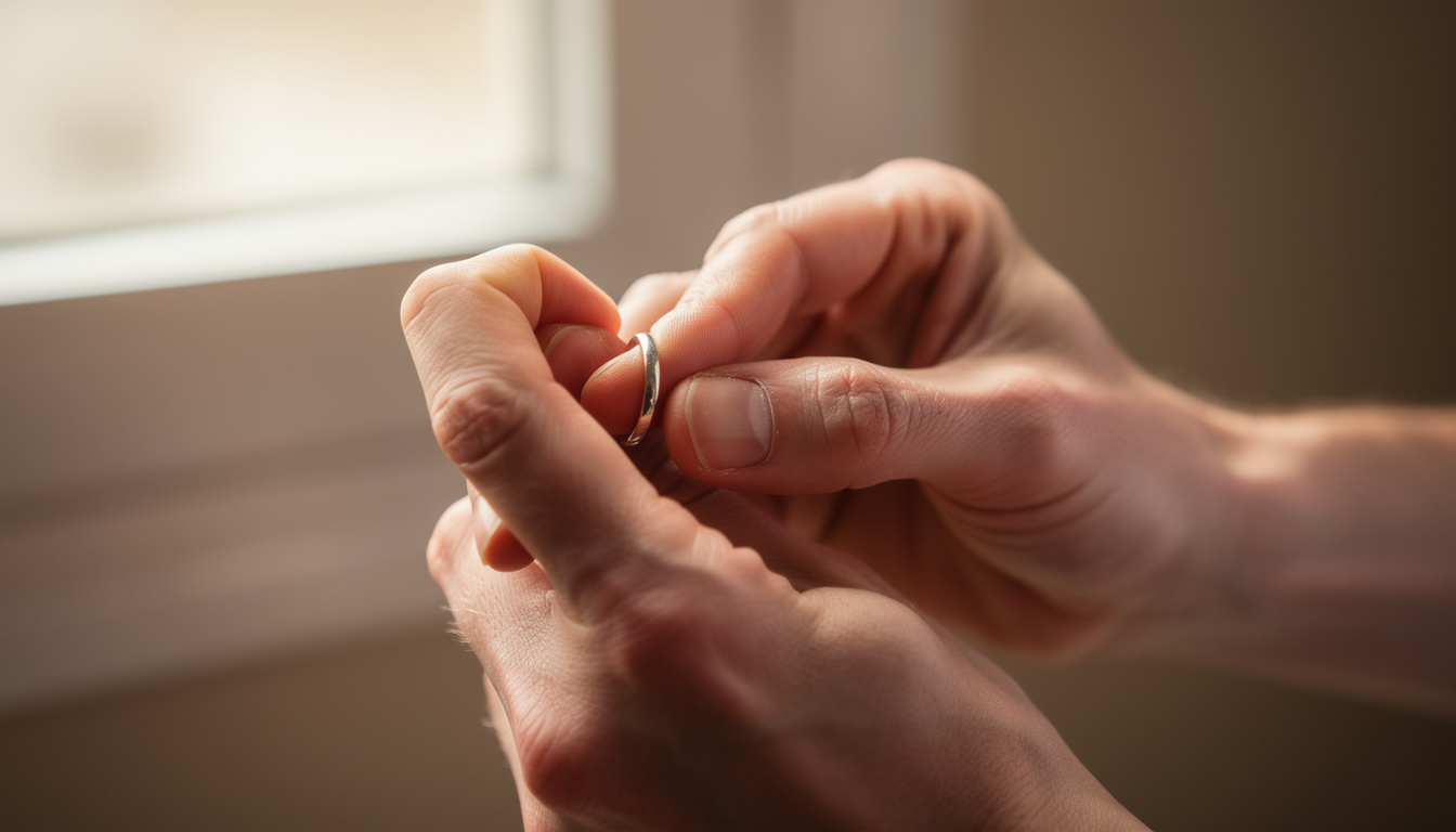 découvrez des méthodes efficaces et sécuritaires pour enlever une bague trop serrée sans douleur ni dommage.