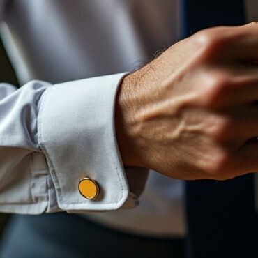 découvrez nos conseils pour entretenir efficacement vos boutons de manchette en métal précieux ou laqué et préserver leur éclat au fil du temps.