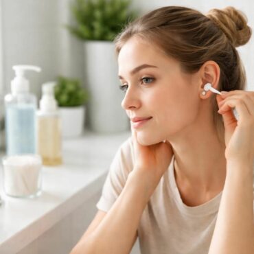 découvrez nos conseils pratiques pour entretenir votre piercing à blois et prévenir les infections, afin de garantir une cicatrisation optimale et un piercing en bonne santé.