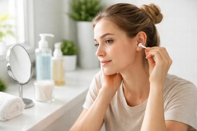 découvrez nos conseils pratiques pour entretenir votre piercing à blois et prévenir les infections, afin de garantir une cicatrisation optimale et un piercing en bonne santé.