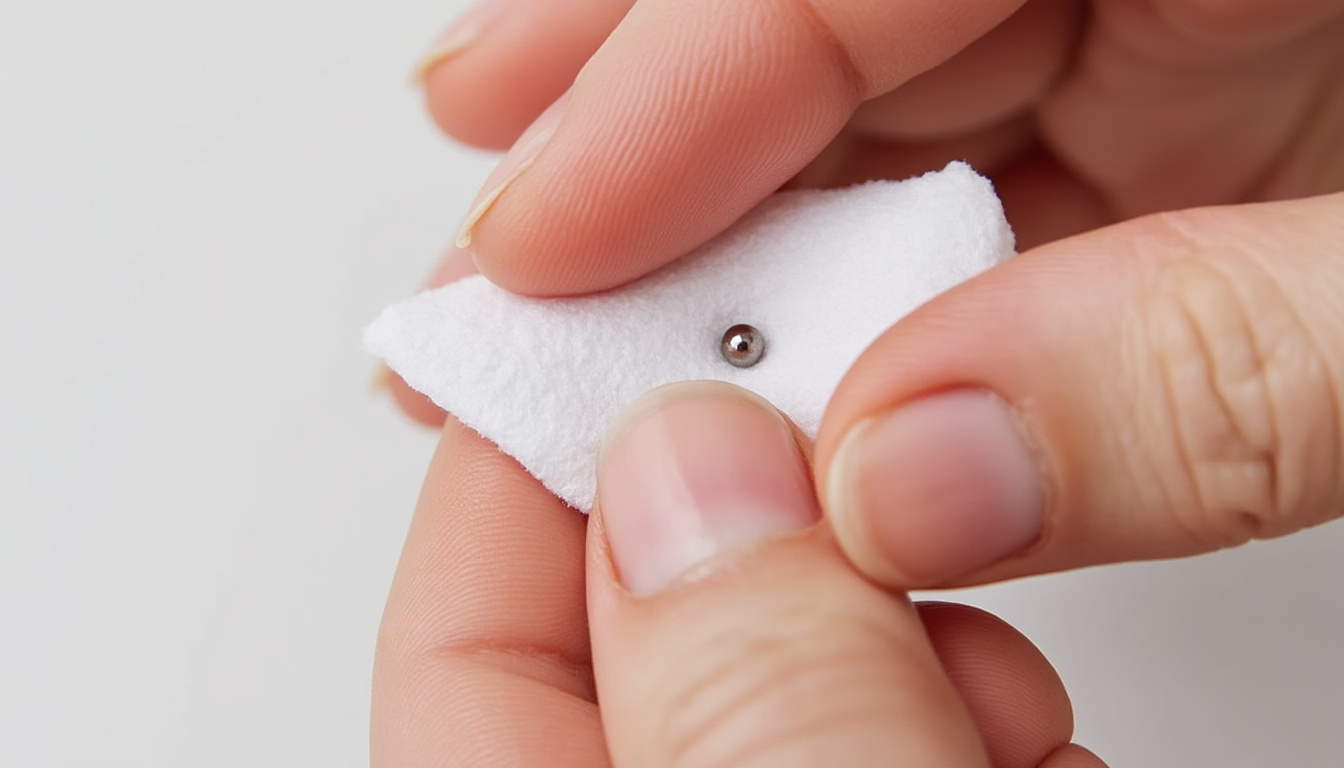 découvrez nos conseils pratiques pour entretenir votre piercing d’oreille au quotidien et éviter tout risque d’infection. adoptez les bons gestes d’hygiène pour garder vos oreilles en parfaite santé.