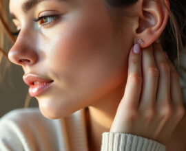 découvrez les gestes essentiels pour entretenir votre piercing d’oreille au quotidien, éviter les infections et préserver une cicatrisation saine grâce à nos conseils simples et efficaces.