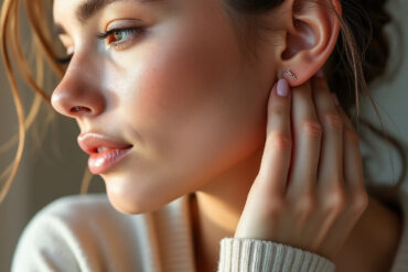 découvrez les gestes essentiels pour entretenir votre piercing d’oreille au quotidien, éviter les infections et préserver une cicatrisation saine grâce à nos conseils simples et efficaces.