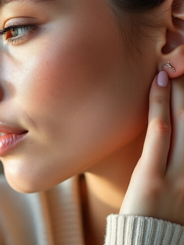 découvrez les gestes essentiels pour entretenir votre piercing d’oreille au quotidien, éviter les infections et préserver une cicatrisation saine grâce à nos conseils simples et efficaces.
