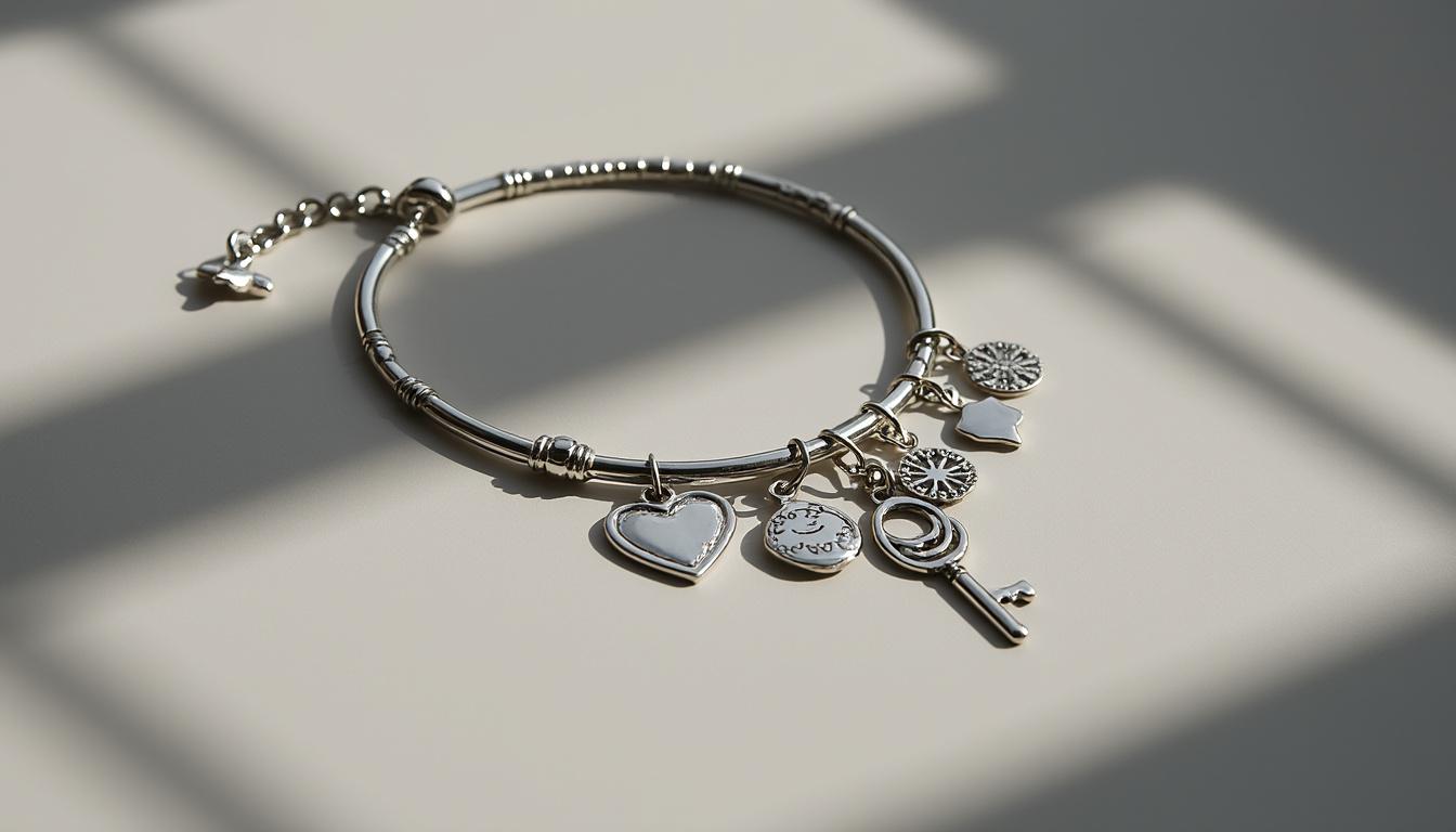 découvrez des astuces simples et efficaces pour éviter de perdre vos charms facilement et profitez pleinement de vos bijoux en toute sérénité.