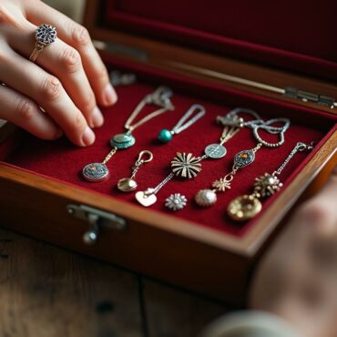 découvrez des astuces simples et efficaces pour ne plus perdre vos charms et conserver vos bijoux préférés en toute sécurité au quotidien.