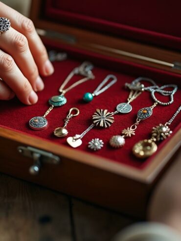 découvrez des astuces simples et efficaces pour ne plus perdre vos charms et conserver vos bijoux préférés en toute sécurité au quotidien.