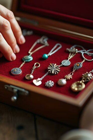 découvrez des astuces simples et efficaces pour ne plus perdre vos charms et conserver vos bijoux préférés en toute sécurité au quotidien.