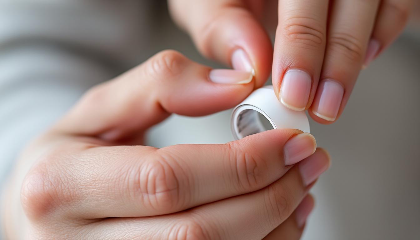 découvrez des conseils efficaces pour éviter que vos bagues de phalange ne glissent et restent bien en place tout au long de la journée.