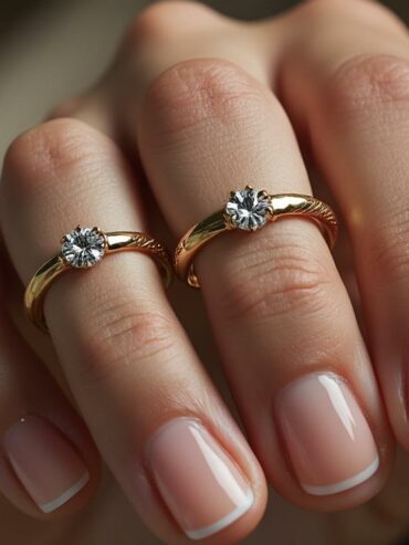 découvrez nos conseils efficaces pour empêcher vos bagues de phalange de glisser et profitez d'un confort optimal toute la journée.