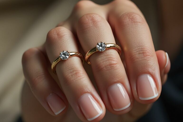 découvrez nos conseils efficaces pour empêcher vos bagues de phalange de glisser et profitez d'un confort optimal toute la journée.